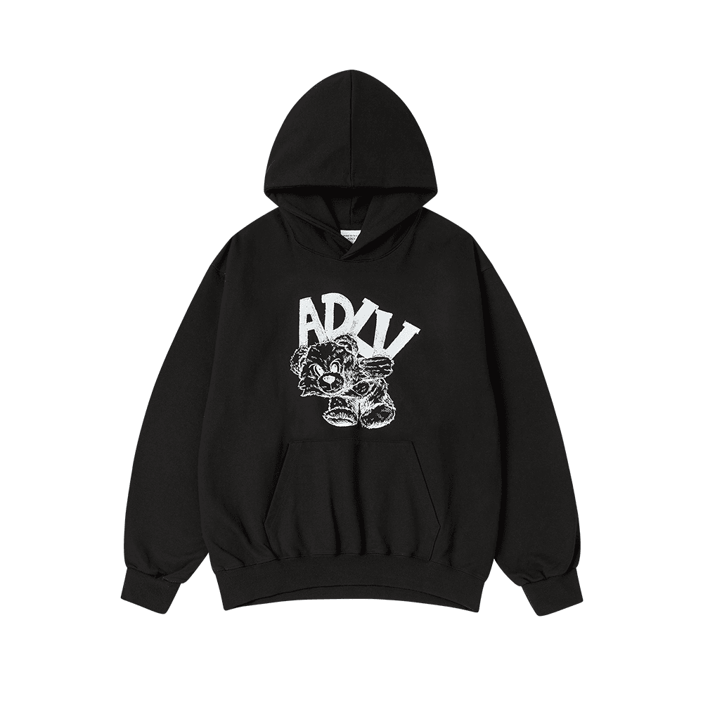 Худи acme de la vieADLV FW25 - изображение 1