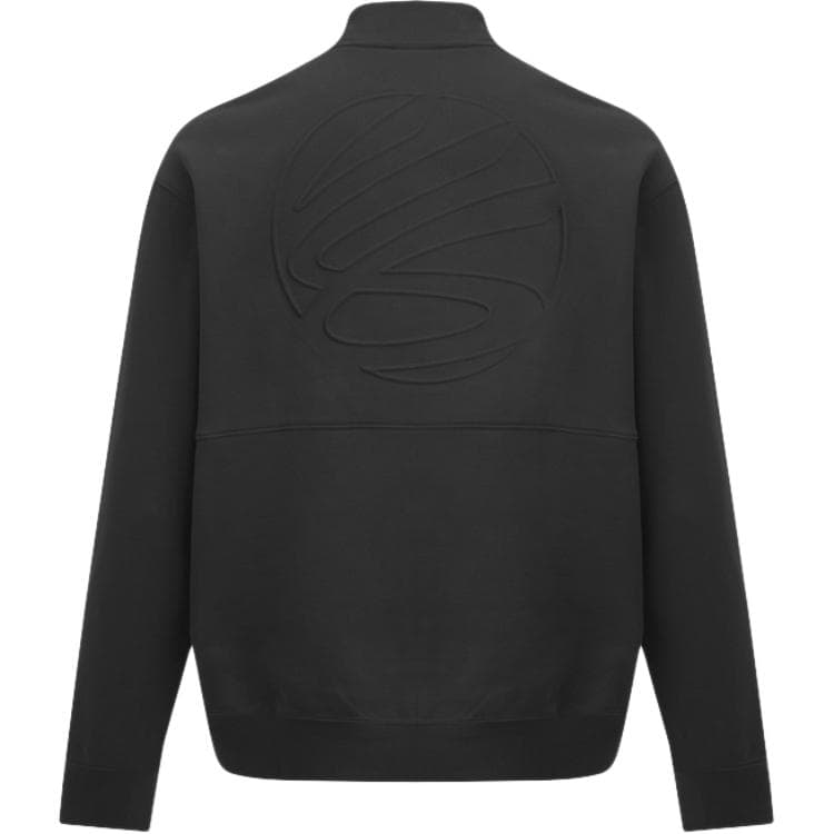 Футболка Under Armour Оральные пробиотики T-рубашка мужская черная - изображение 2
