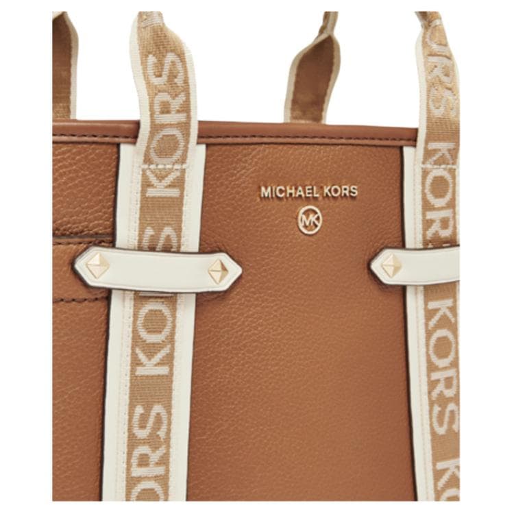 Мини-сумка MICHAEL KORS MK Maeve Tote - изображение 4