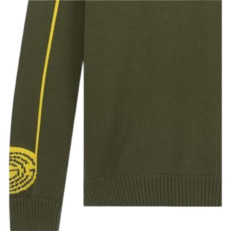 Кофта GCDS FW22 LogoV - изображение 4