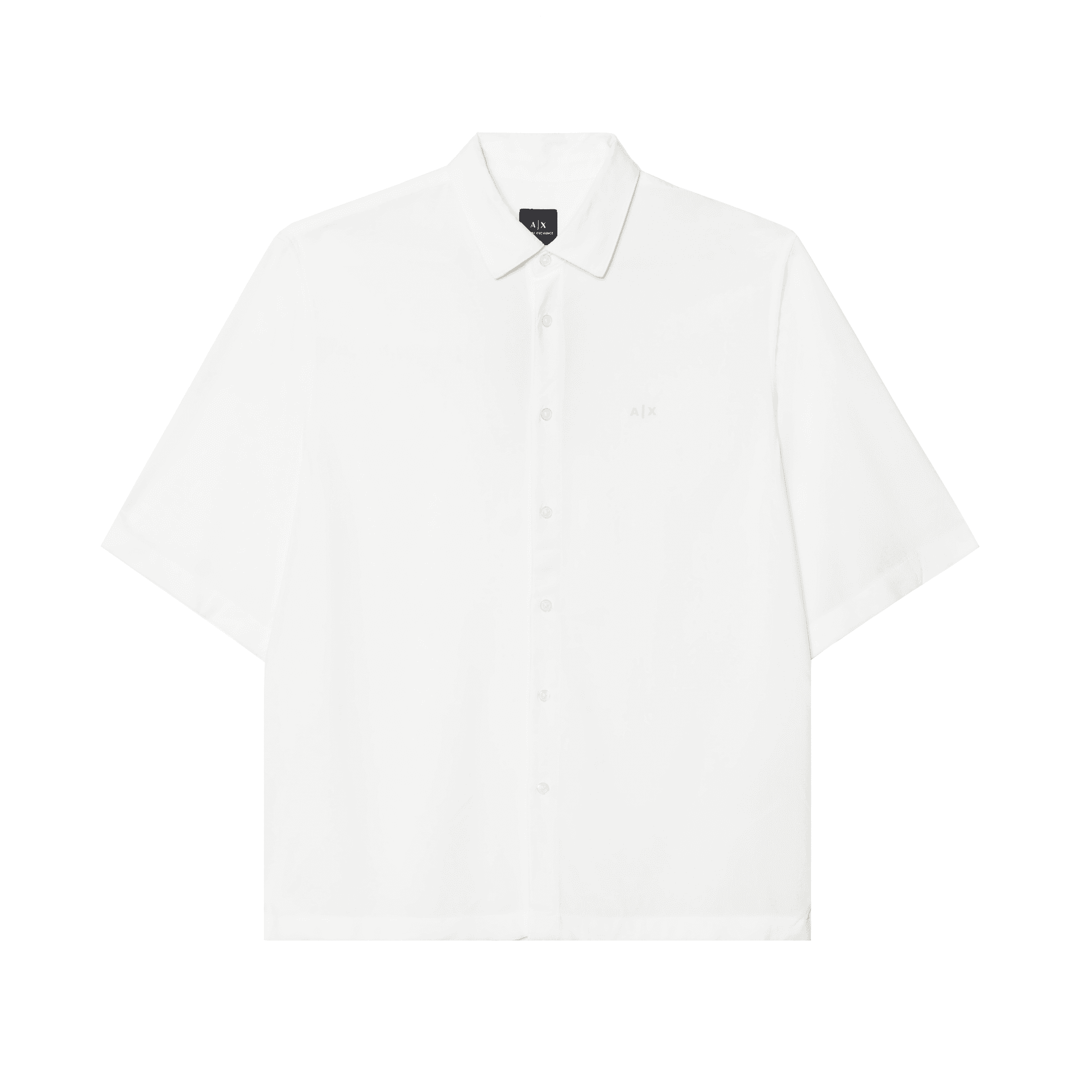 Рубашка ARMANI EXCHANGE - изображение 1