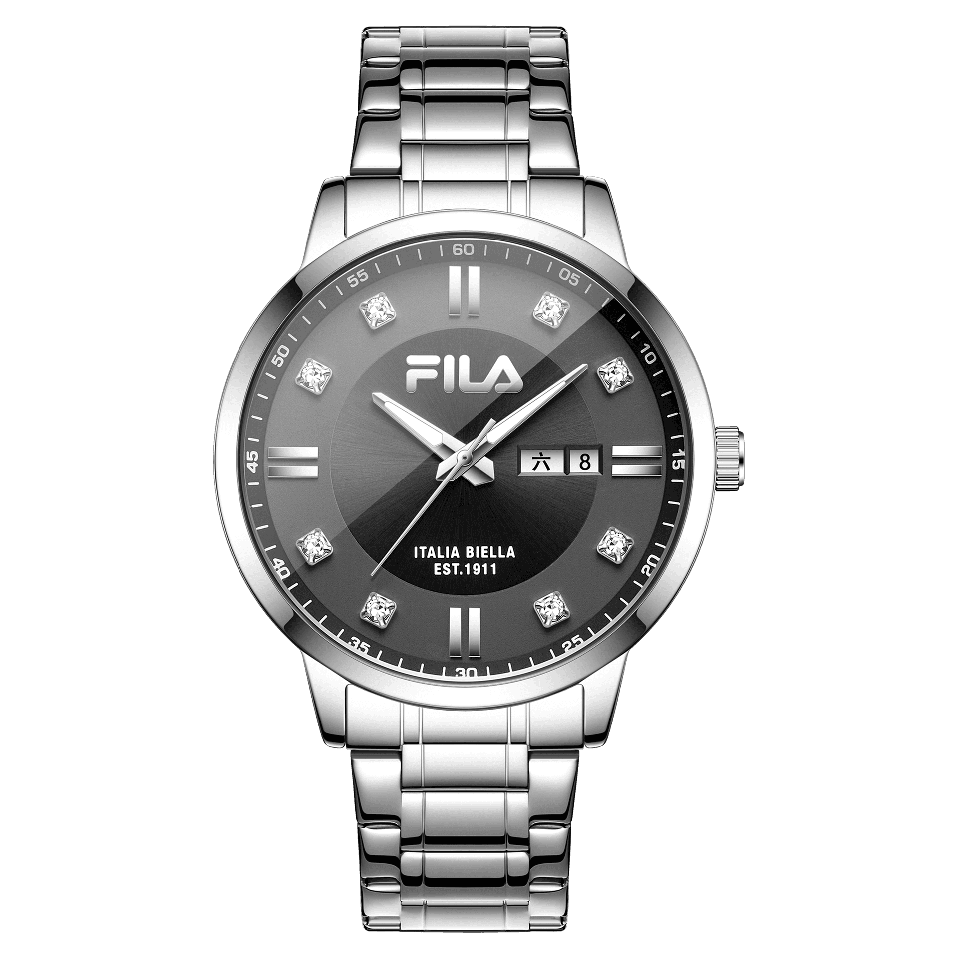 Механические часы FILA - изображение 1