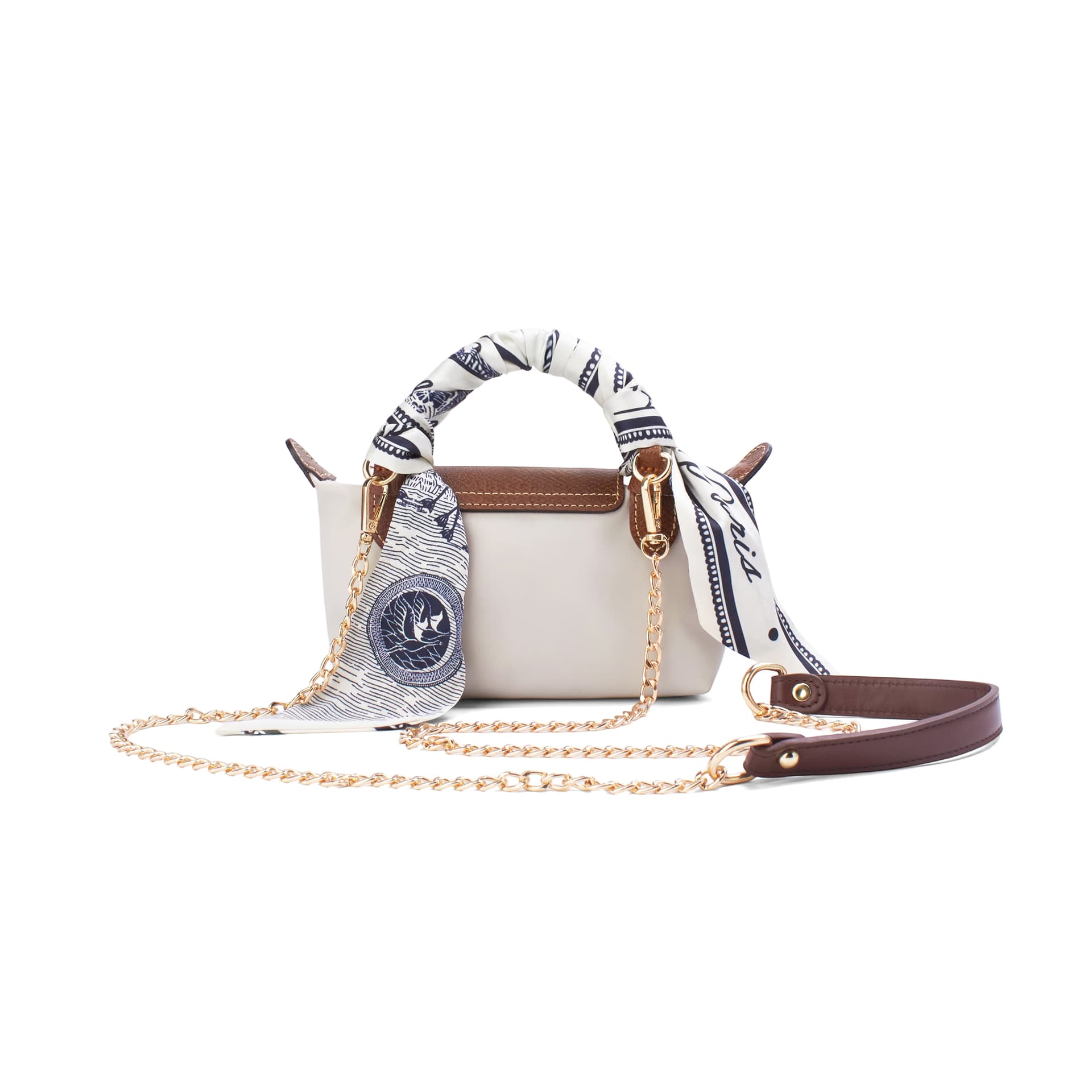 Сумка LONGCHAMP Le Pliage - изображение 4