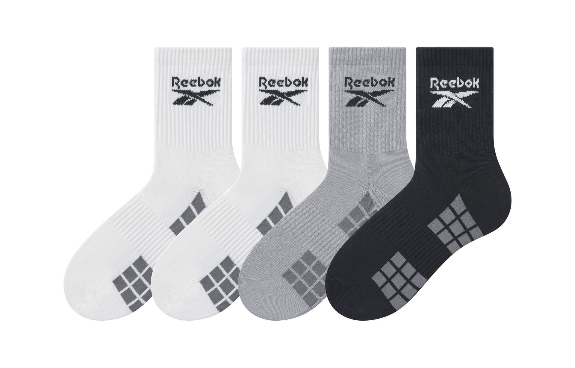 Носки Reebok 10A 4 - изображение 1