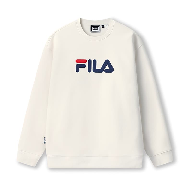 Худи FILA ORIGINALE Толстовка Унисекс - изображение 1