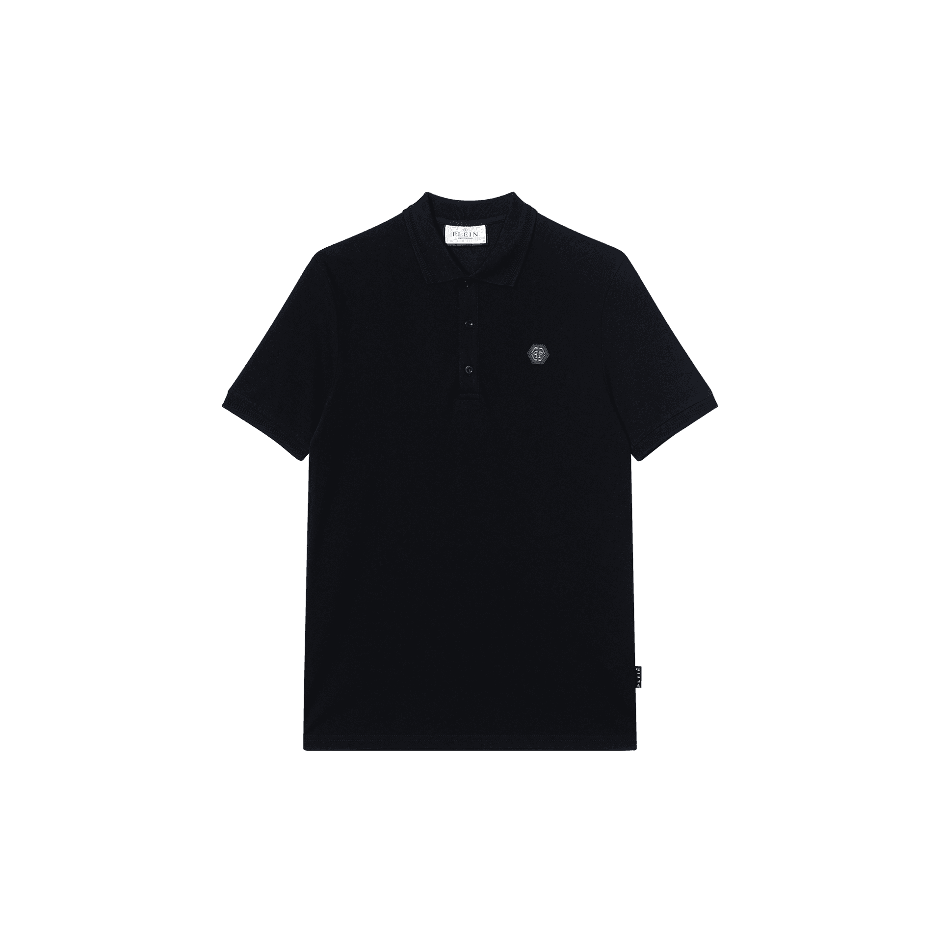 Поло PHILIPP PLEIN SS23 LogoPolo - изображение 1