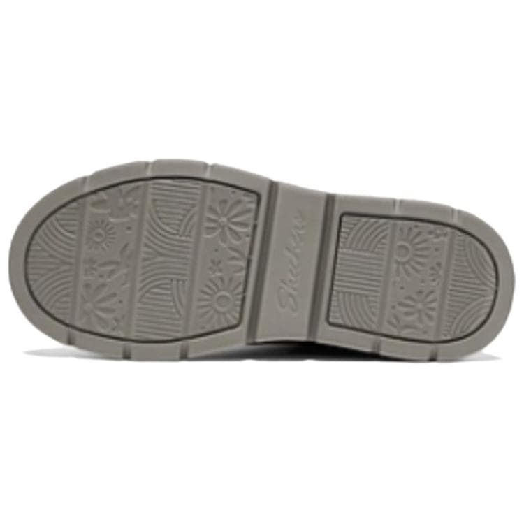 Ботинки зимние Skechers Modern Comfort Термические носки Crew для сноубутсов Женские Каштановый - изображение 4