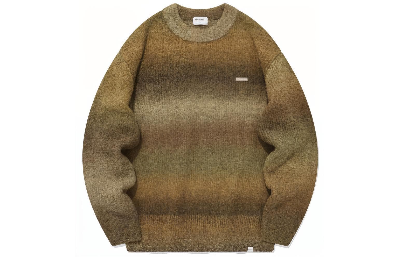 Кофта COVERNAT FW23 - изображение 1