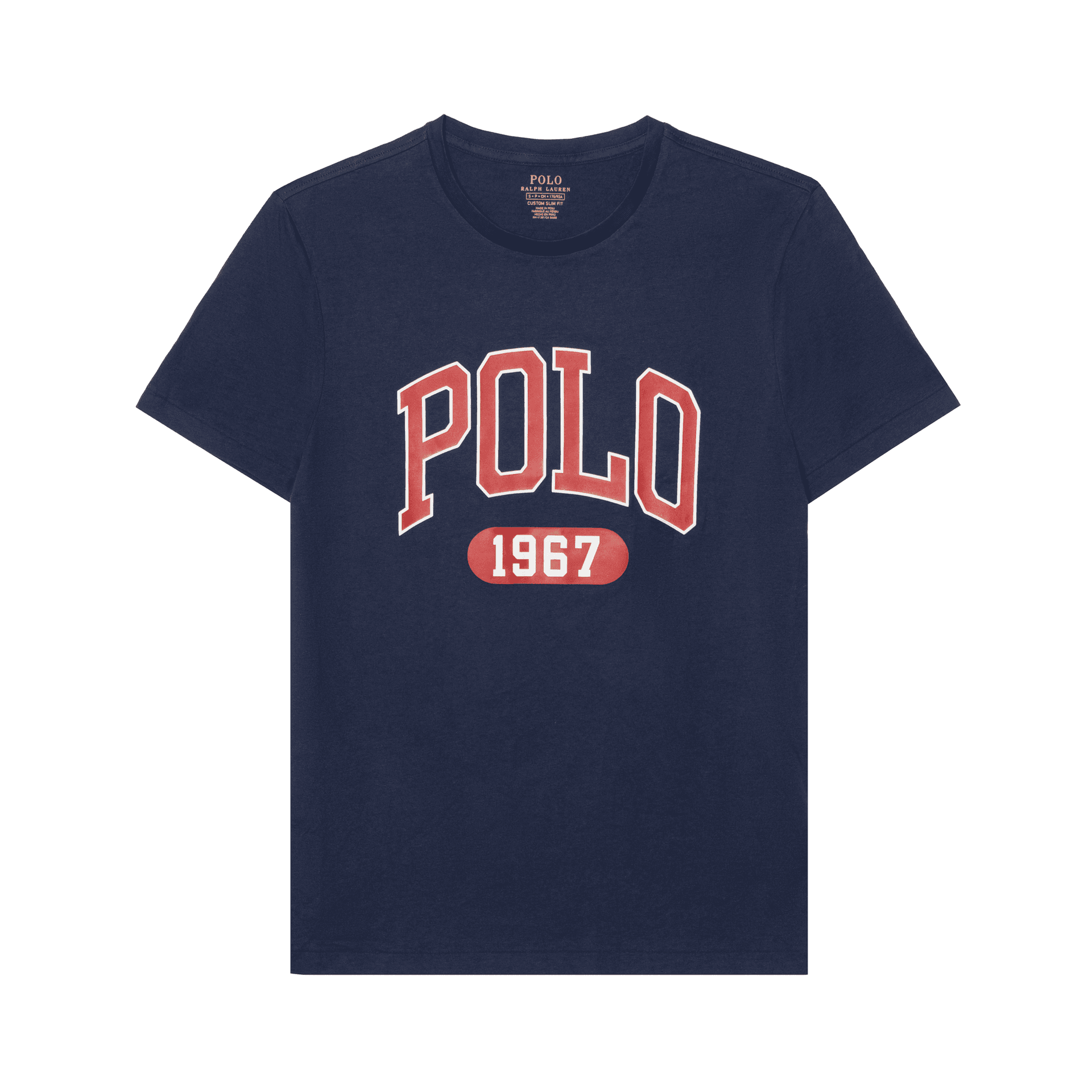 Футболка Polo Ralph Lauren T - изображение 1