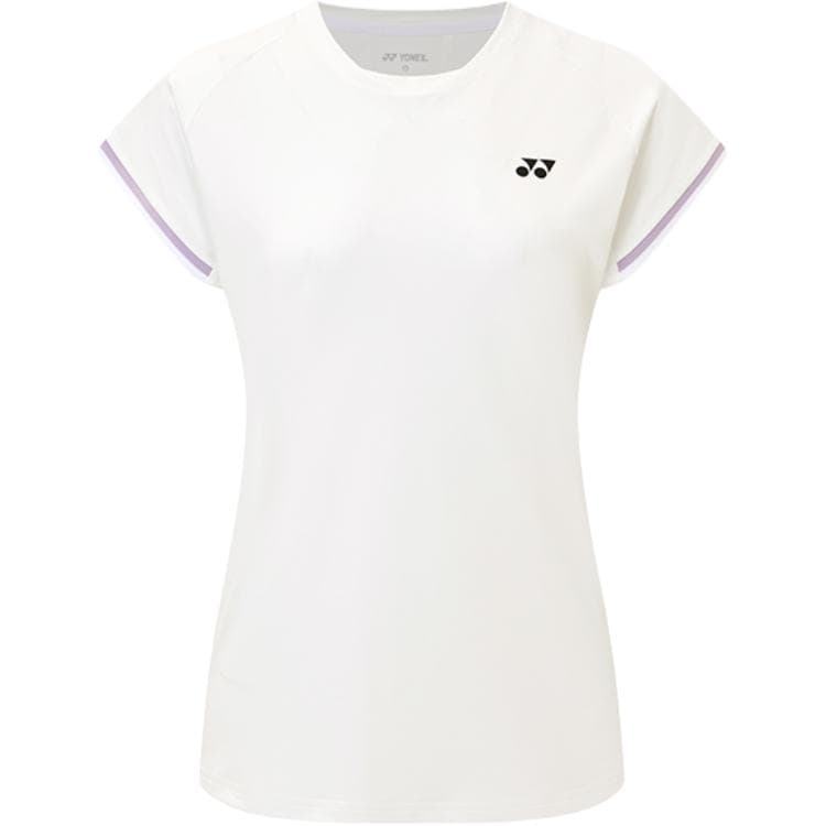 Футболка YONEX Tennis Collection T Рубашка Женская - изображение 1