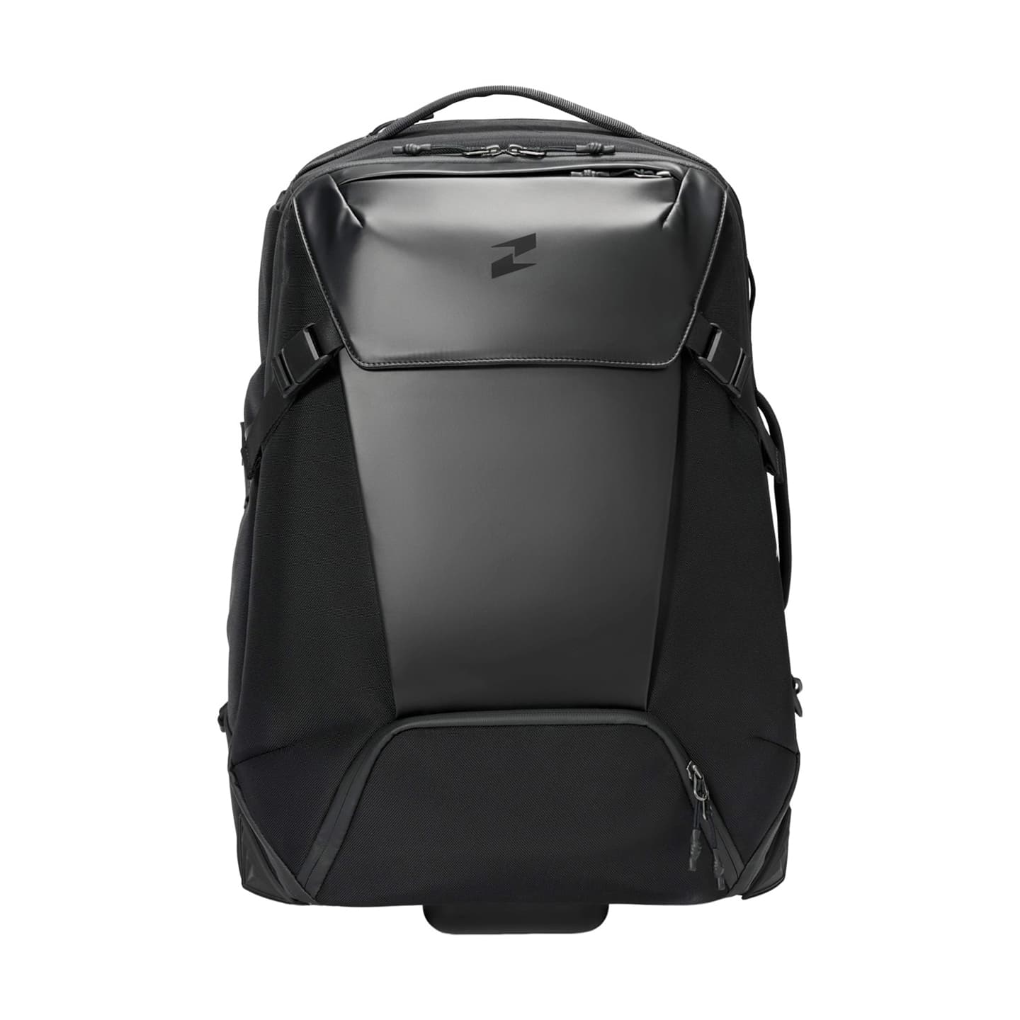 TAJEZZO 25L Outdoor Рюкзак Сумка Ткань Черный Мужской - изображение 1
