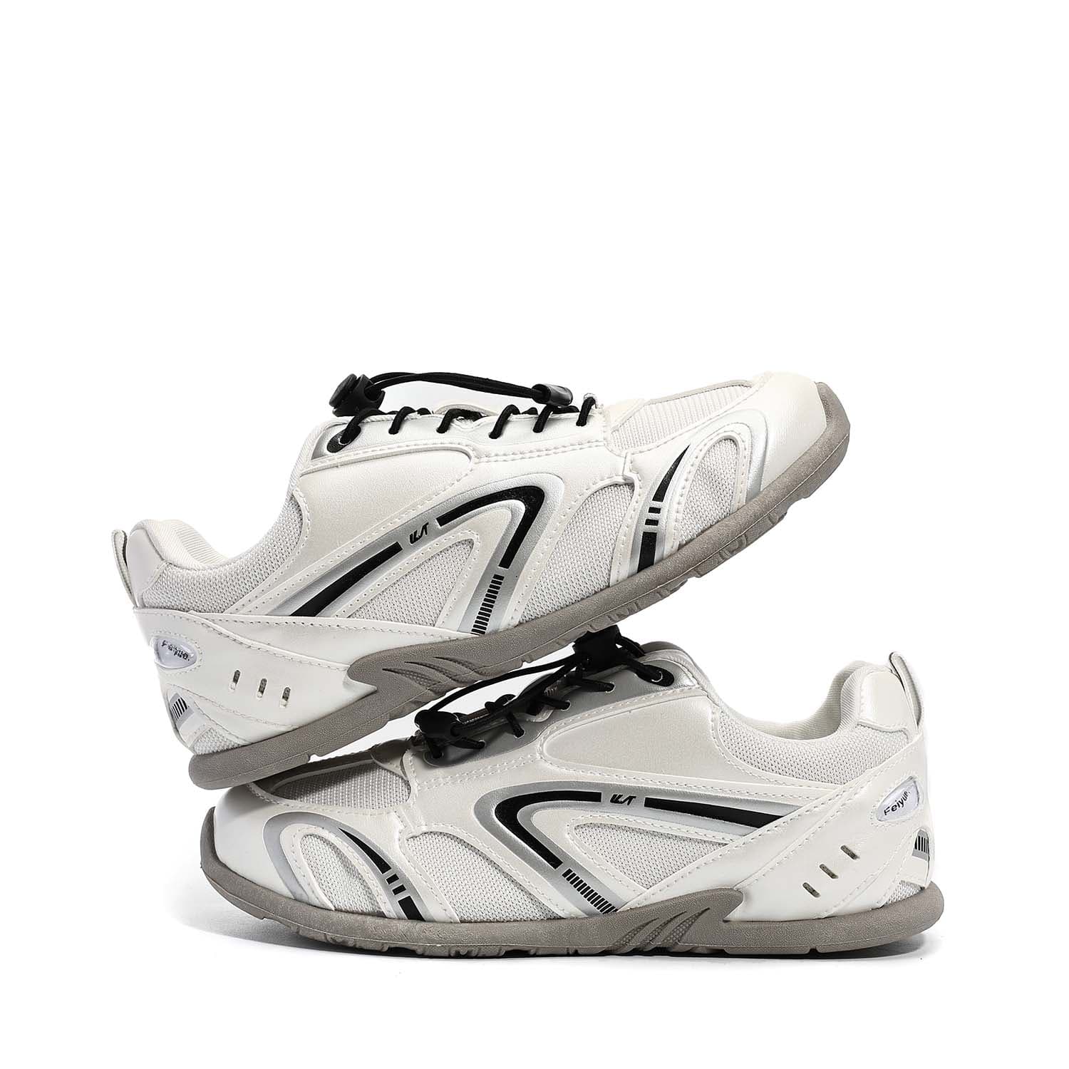 Кроссовки Feiyue - изображение 3