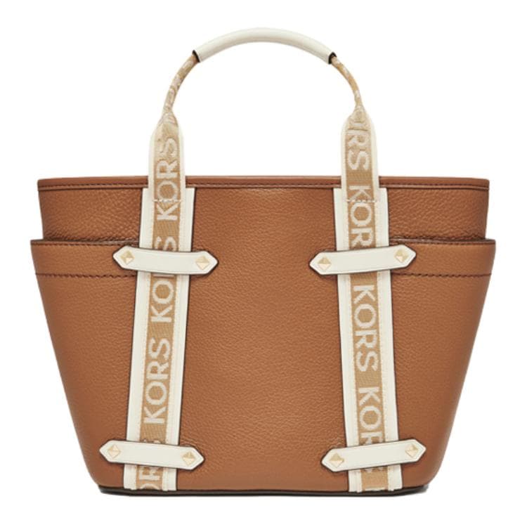 Мини-сумка MICHAEL KORS MK Maeve Tote - изображение 2