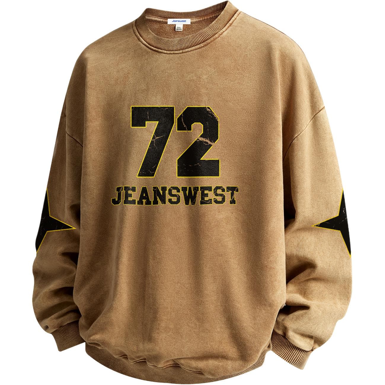 Худи JEANSWEST - изображение 1