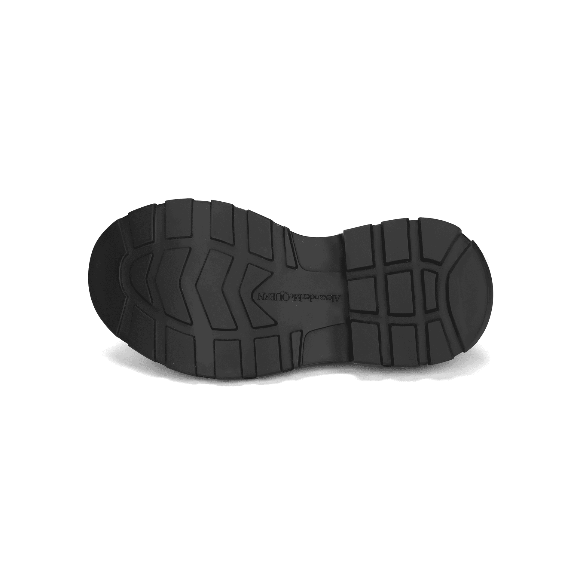 Ботинки Alexander McQueen Tread Slick - изображение 5