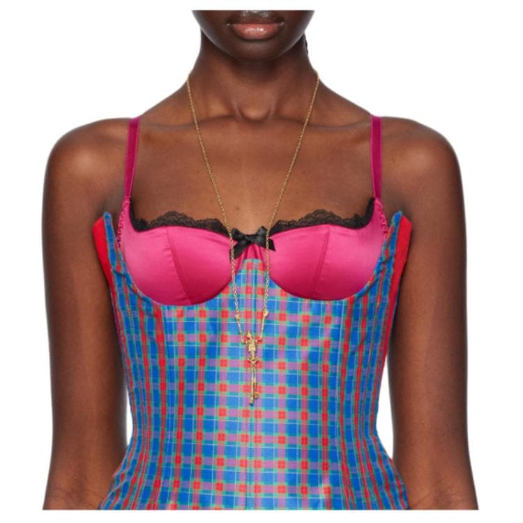 Ожерелье Vivienne Westwood - изображение 3