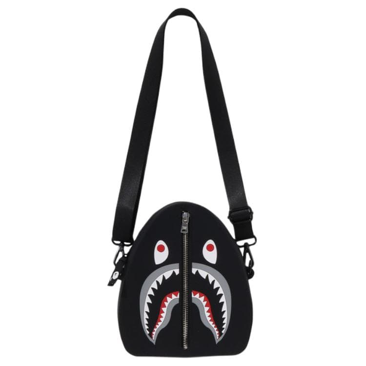Мини-сумка A BATHING APE Crossbody Bag Сумка через плечо - изображение 1