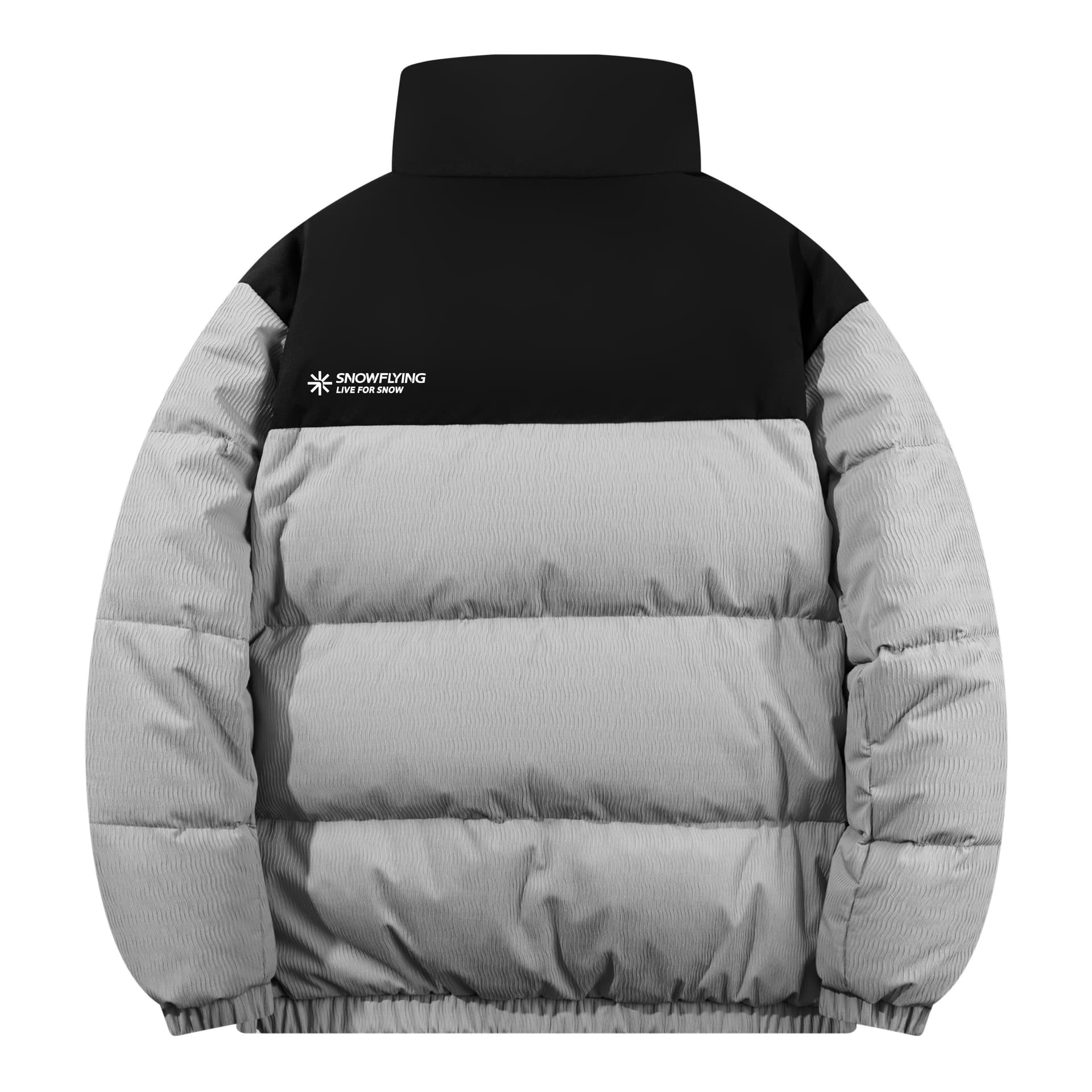 Пуховик SNOW FLYING Winter Battle Collection Пуховик Женский - изображение 2
