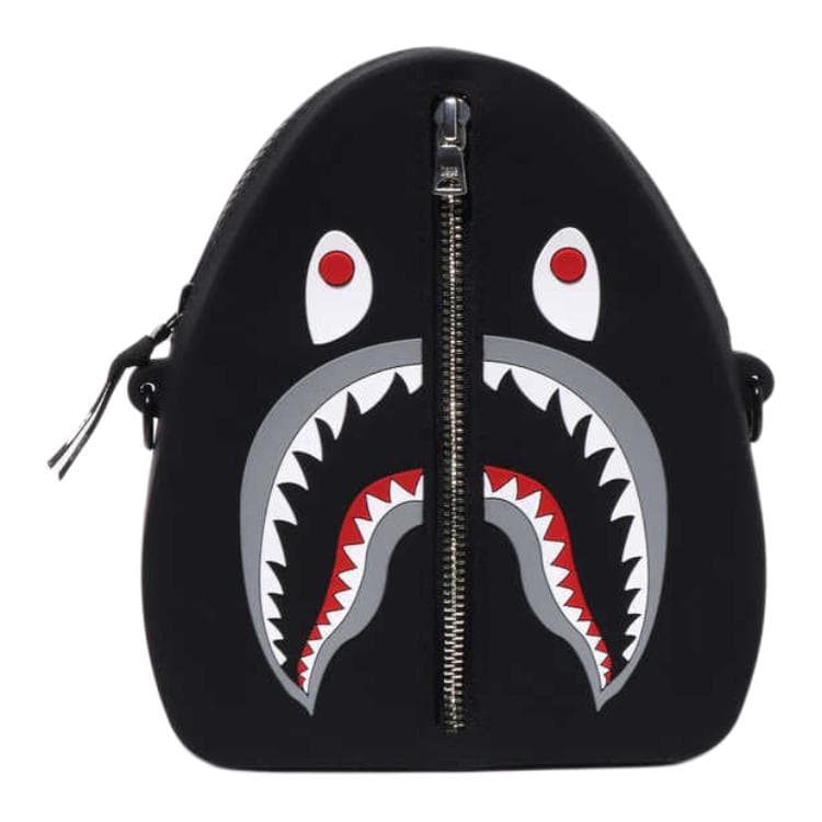 Мини-сумка A BATHING APE Crossbody Bag Сумка через плечо - изображение 2