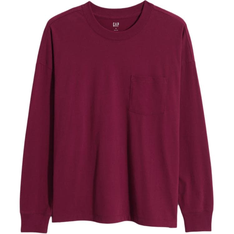 Футболка GAP совместная бренд Мужская T-рубашка - изображение 6