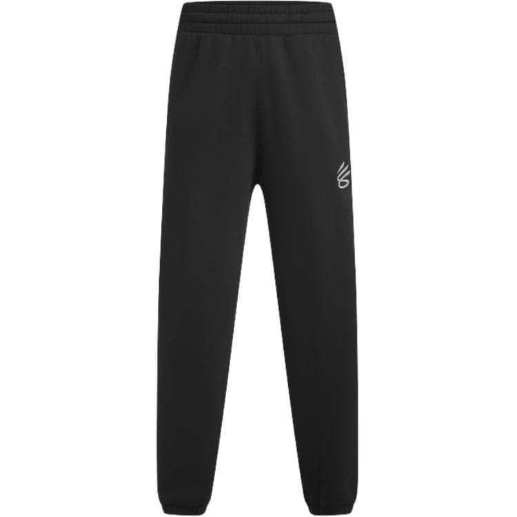 Штаны Under Armour Оральные пробиотики Вязаные тренировочные брюки Мужской - изображение 1