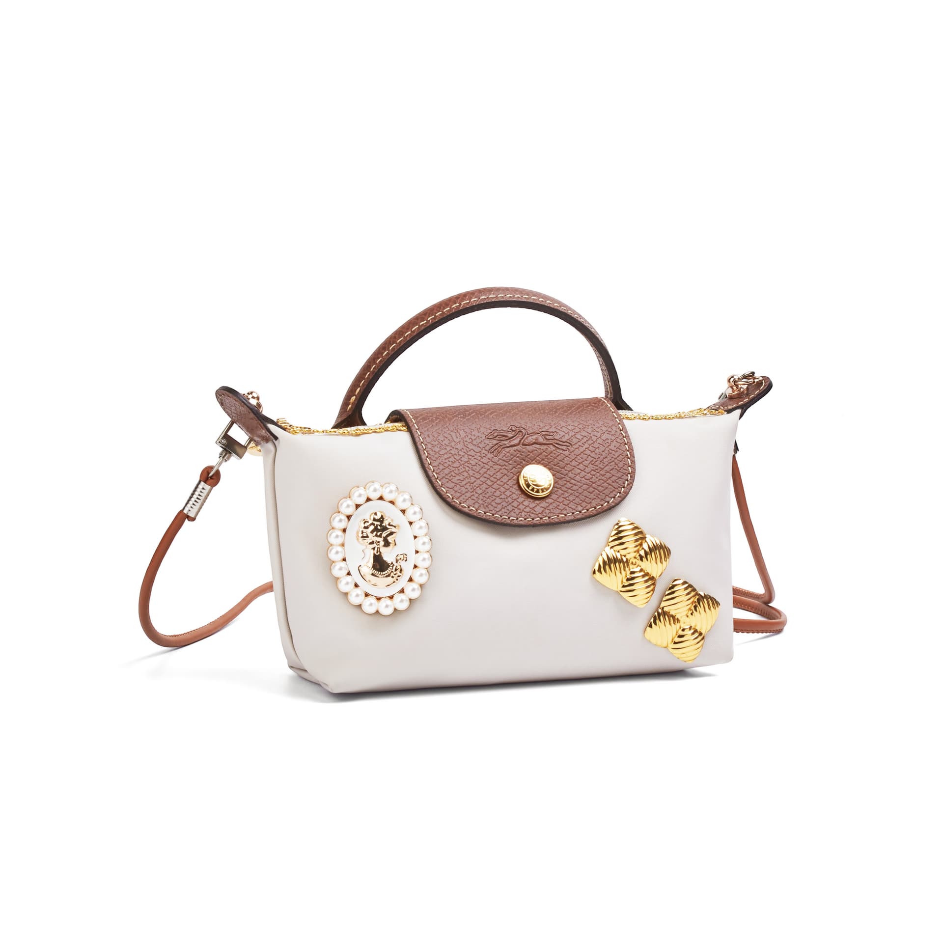 Сумка Longchamp Le Pliage - изображение 2