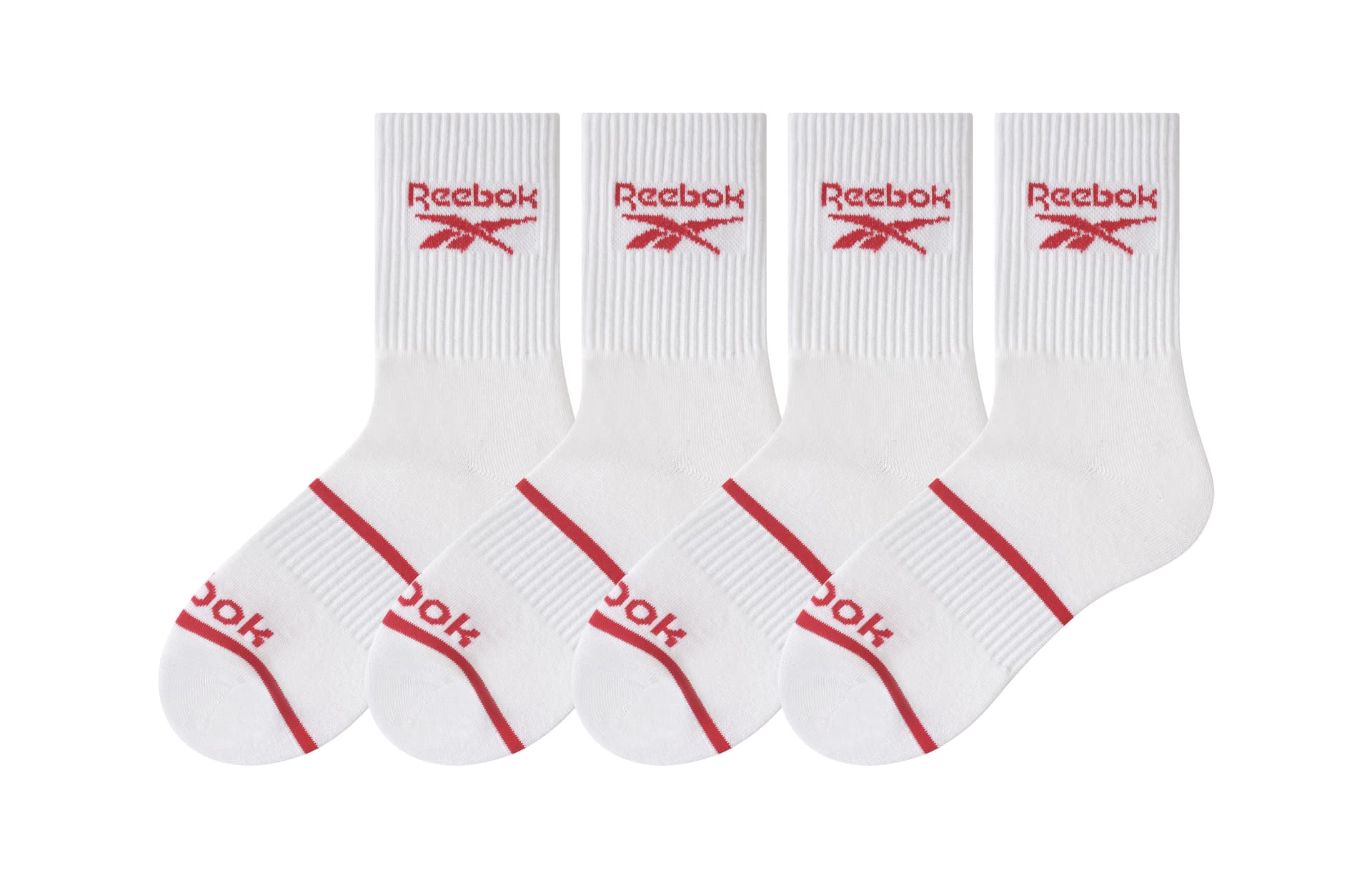 Носки Reebok 10A 4 - изображение 1