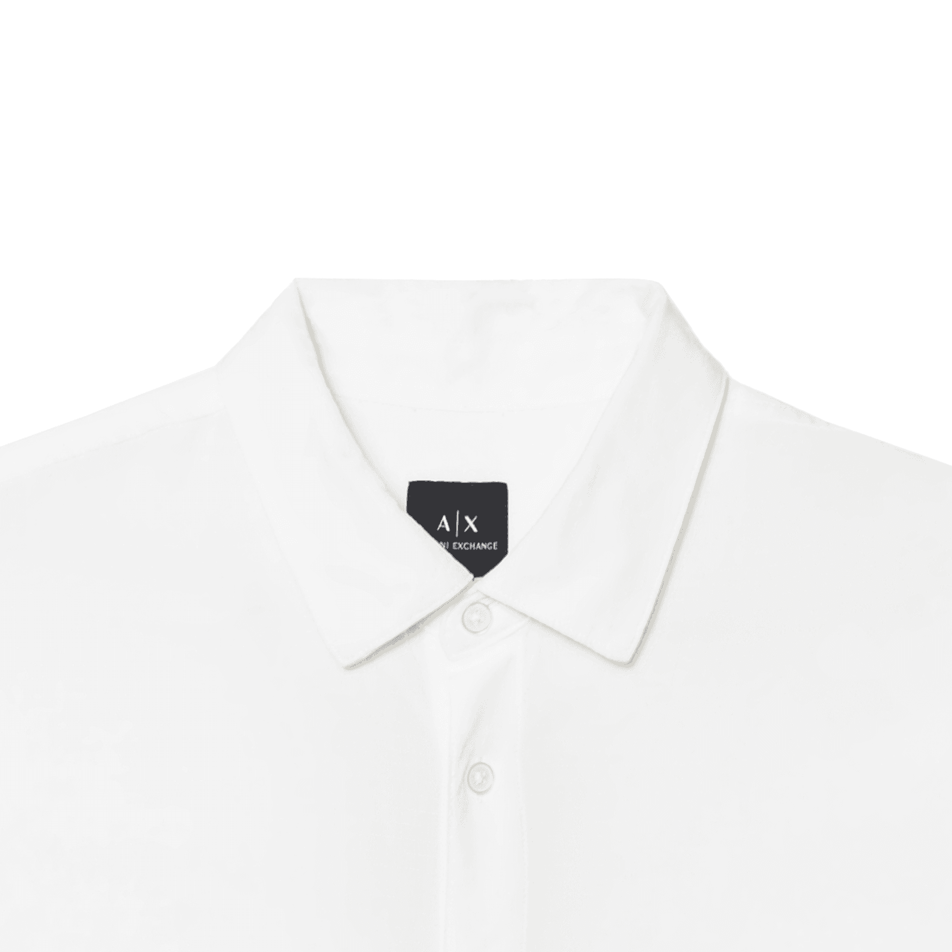 Рубашка ARMANI EXCHANGE - изображение 3