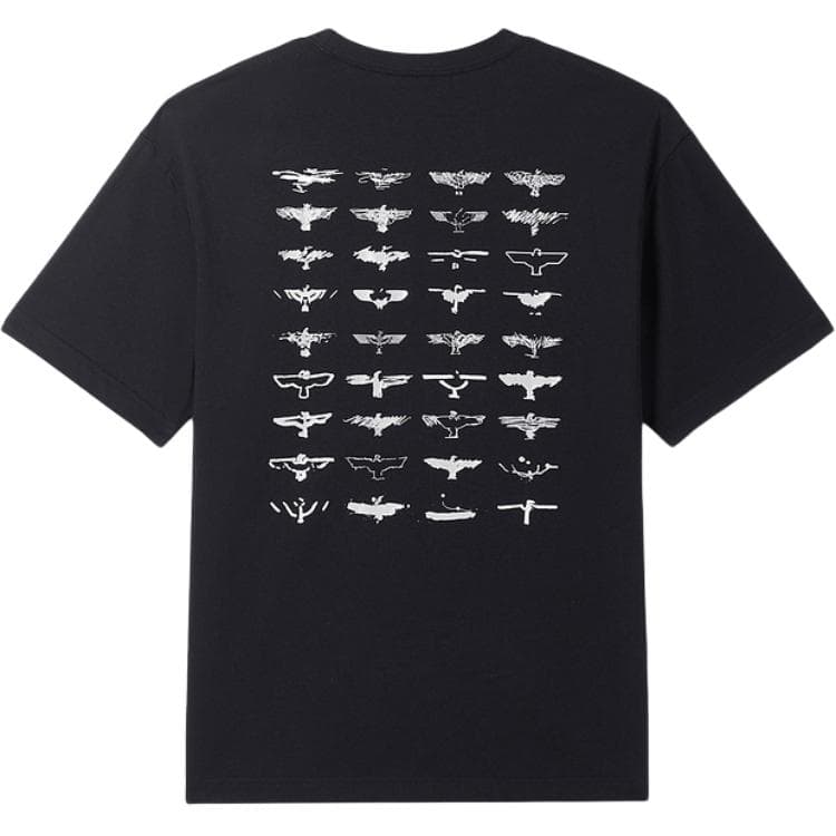 Футболка BOY LONDON Короткие рукава T-рубашки унисекс - изображение 1