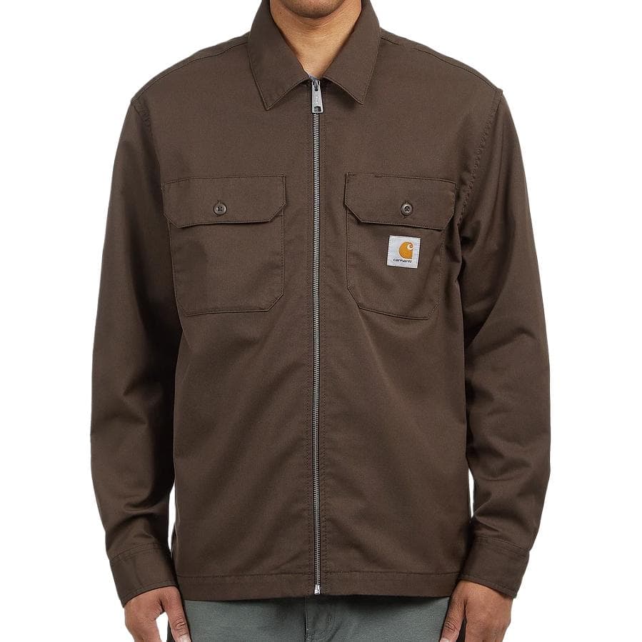 Куртка Carhartt WIP Куртки и Пальто Мужской - изображение 1