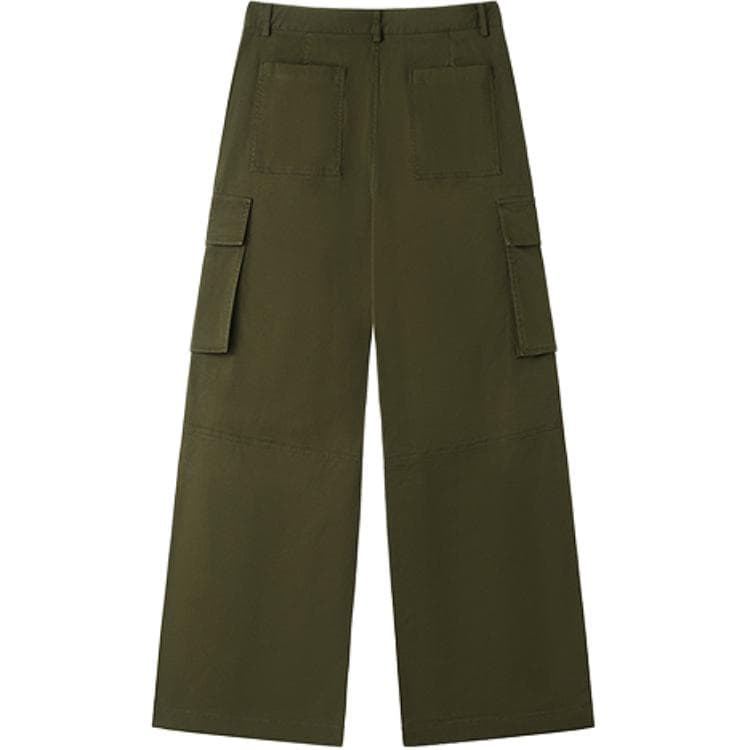 Штаны Teenie Weenie Men ZERO Pressure Брюки 25FW Повседневные Летние Брюки Унисекс - изображение 2
