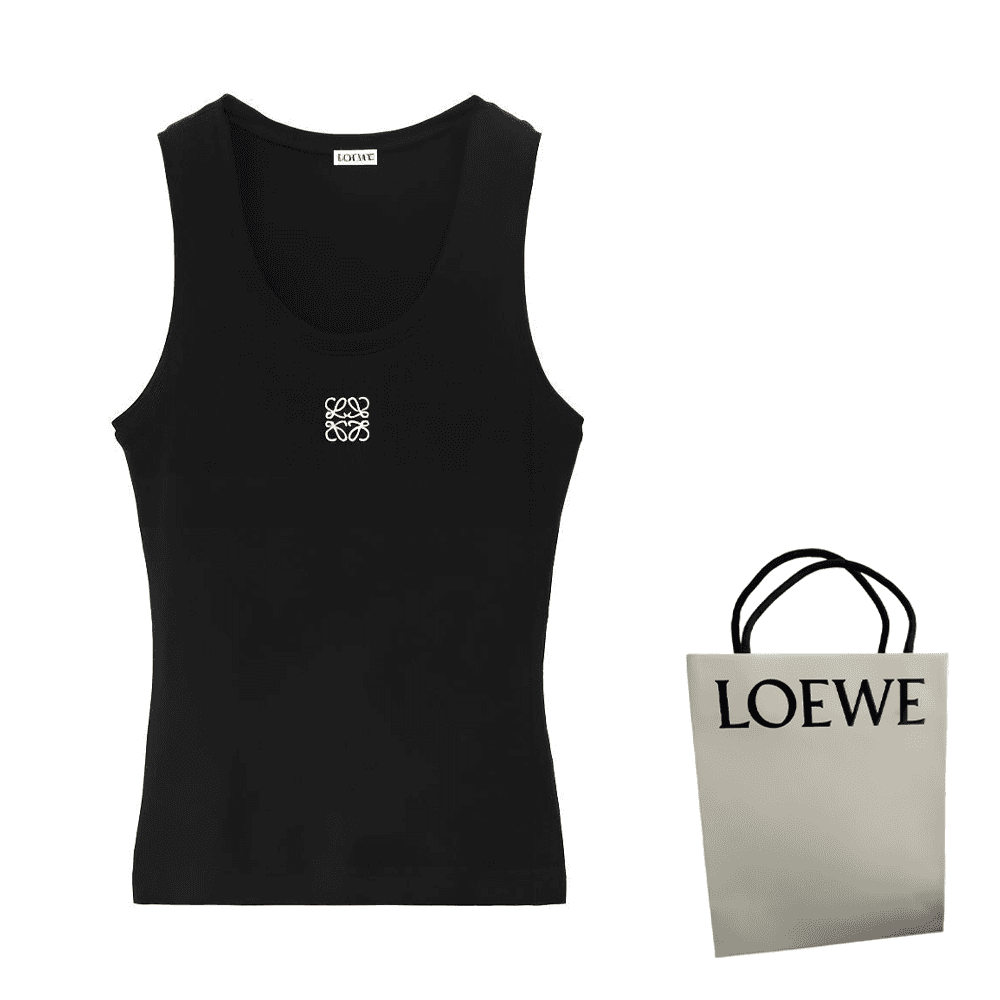 Майка LOEWE Logo - изображение 8