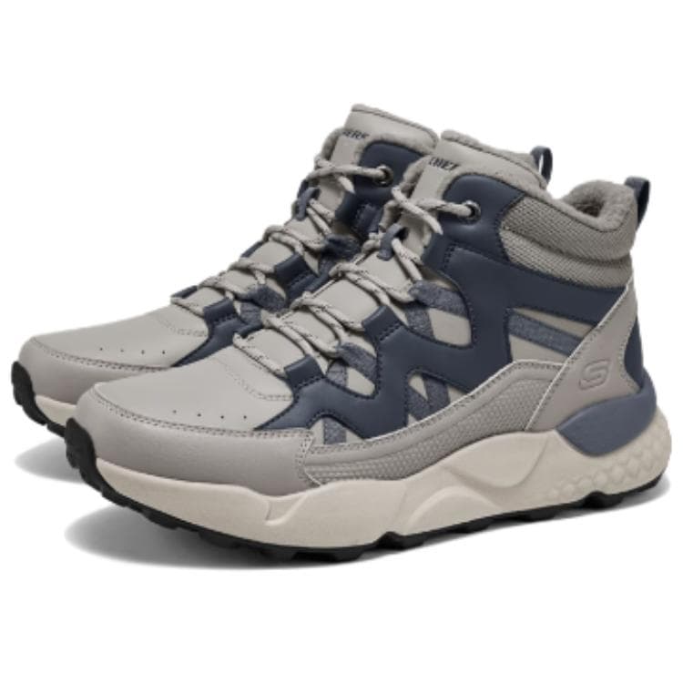 Ботинки зимние Skechers BENDINO - изображение 2