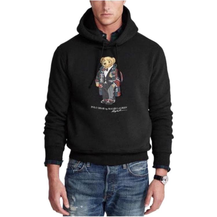Худи Polo Ralph Lauren - изображение 1