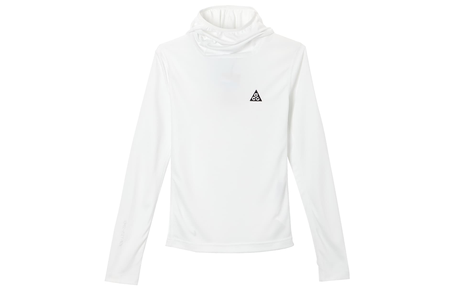 Футболка Nike ACG DRI-FIT ADV LogoT - изображение 1