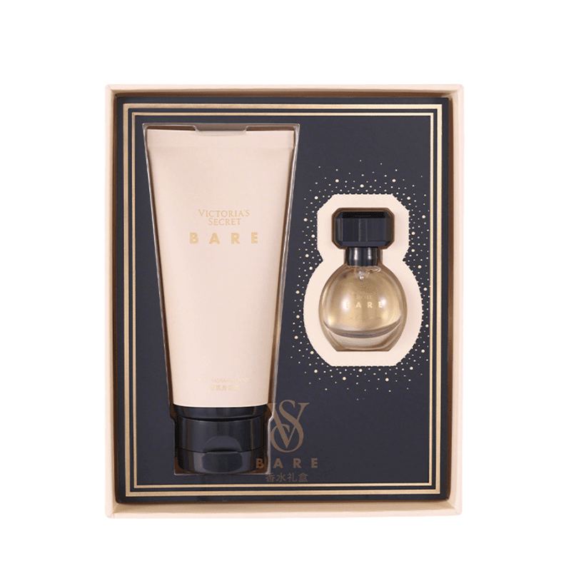 VICTORIA'S SECRET BARE MINI 100ml+ 7ml - изображение 3