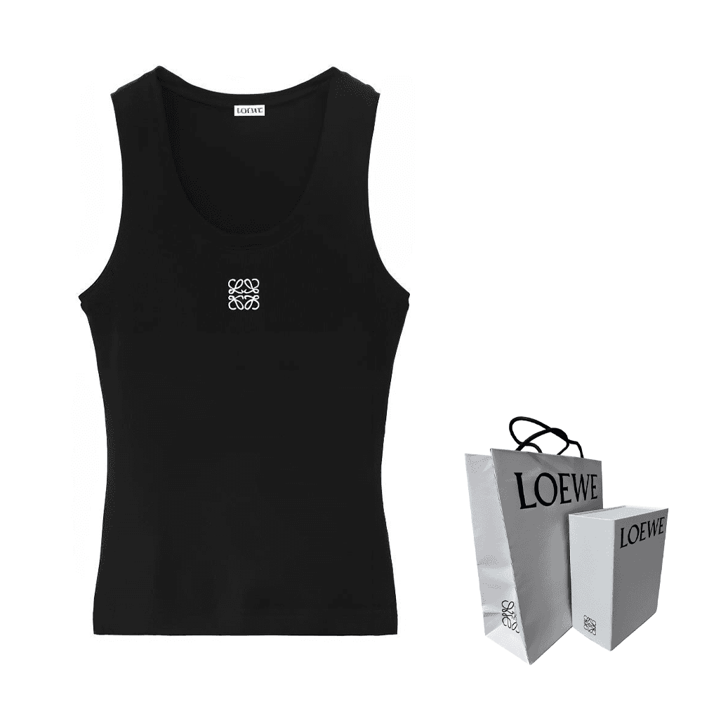 Майка LOEWE Logo - изображение 10