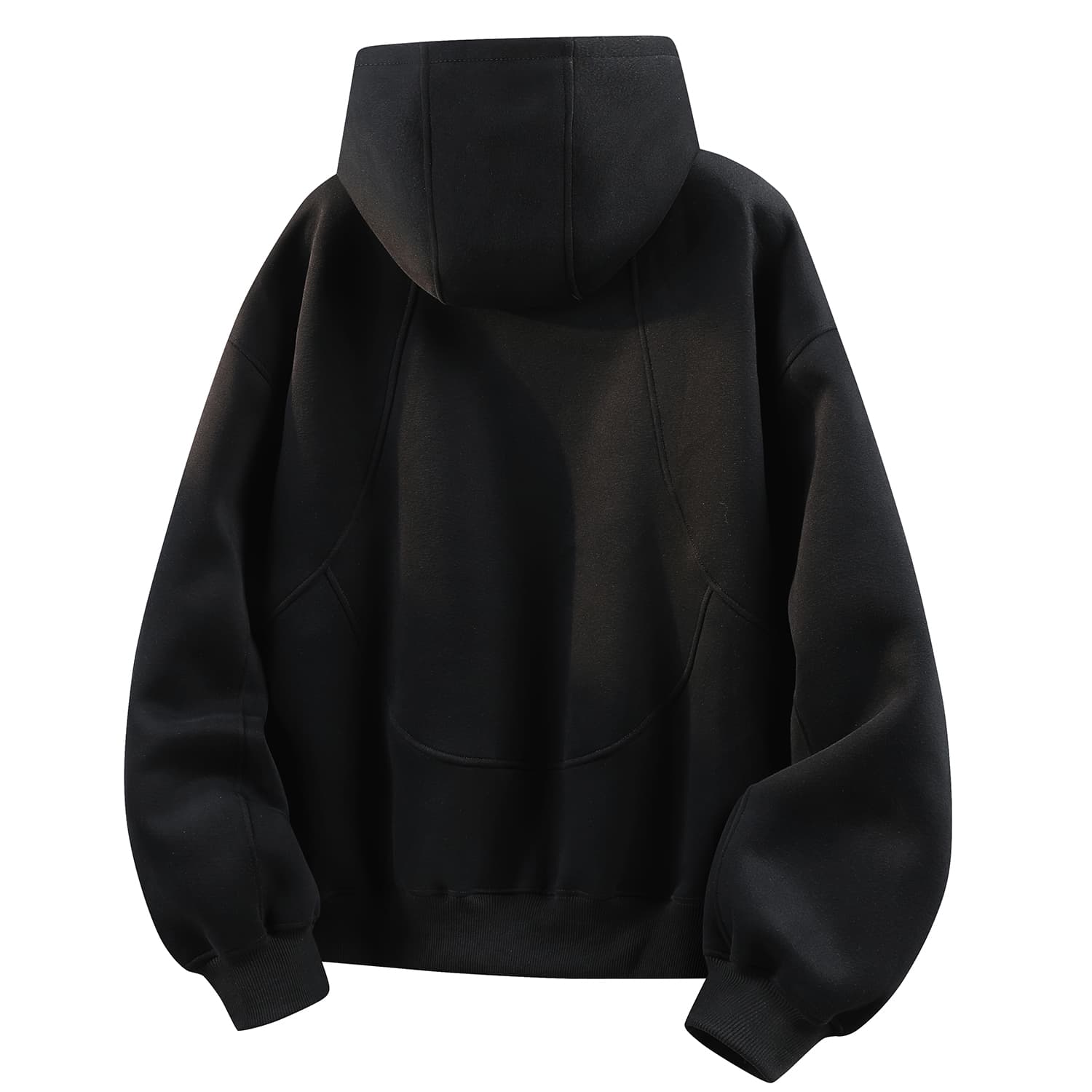 Худи FAIRWHALE Logo400g - изображение 2