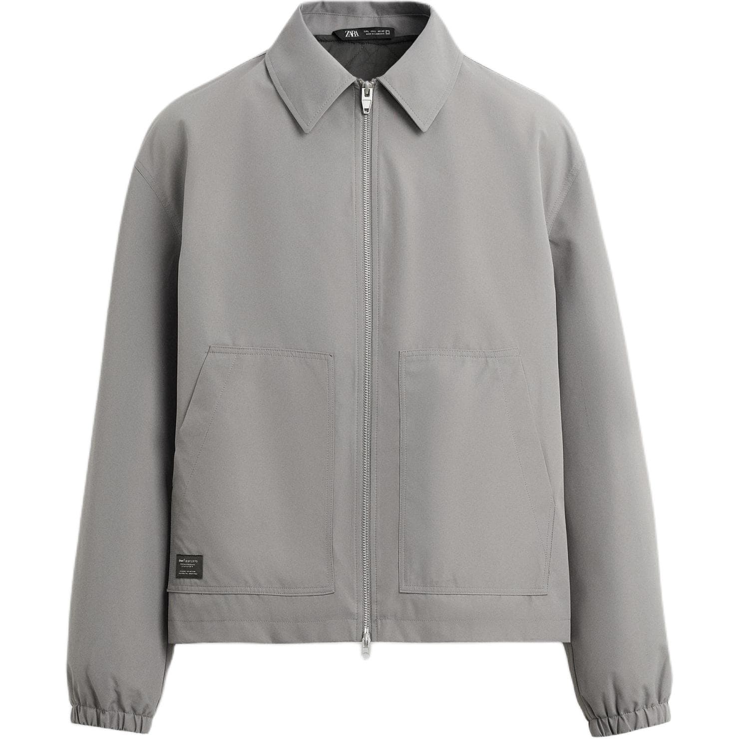 Куртка ZARA - изображение 1