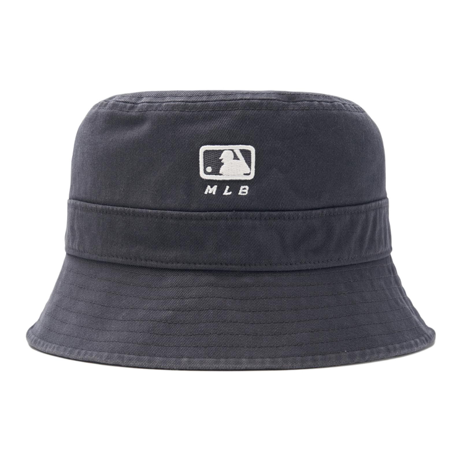 Панама MLB Хлопковые Панамы Унисекс Синие - изображение 4