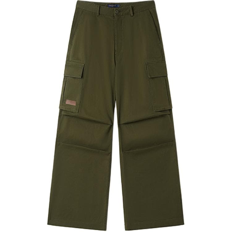 Штаны Teenie Weenie Men ZERO Pressure Брюки 25FW Повседневные Летние Брюки Унисекс - изображение 1