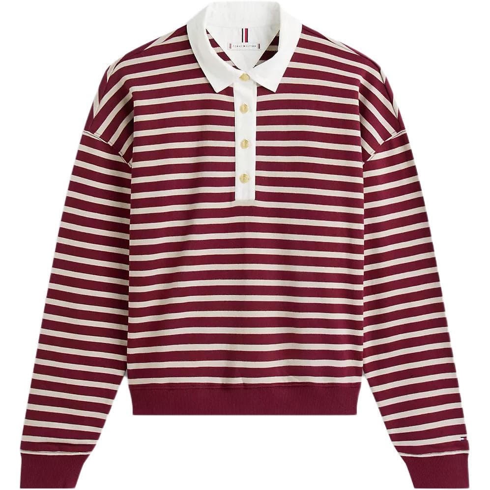 Худи Tommy Hilfiger Толстовка женская - изображение 1