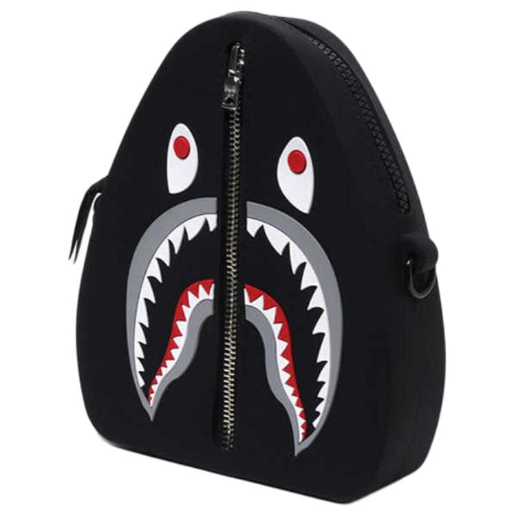 Мини-сумка A BATHING APE Crossbody Bag Сумка через плечо - изображение 3
