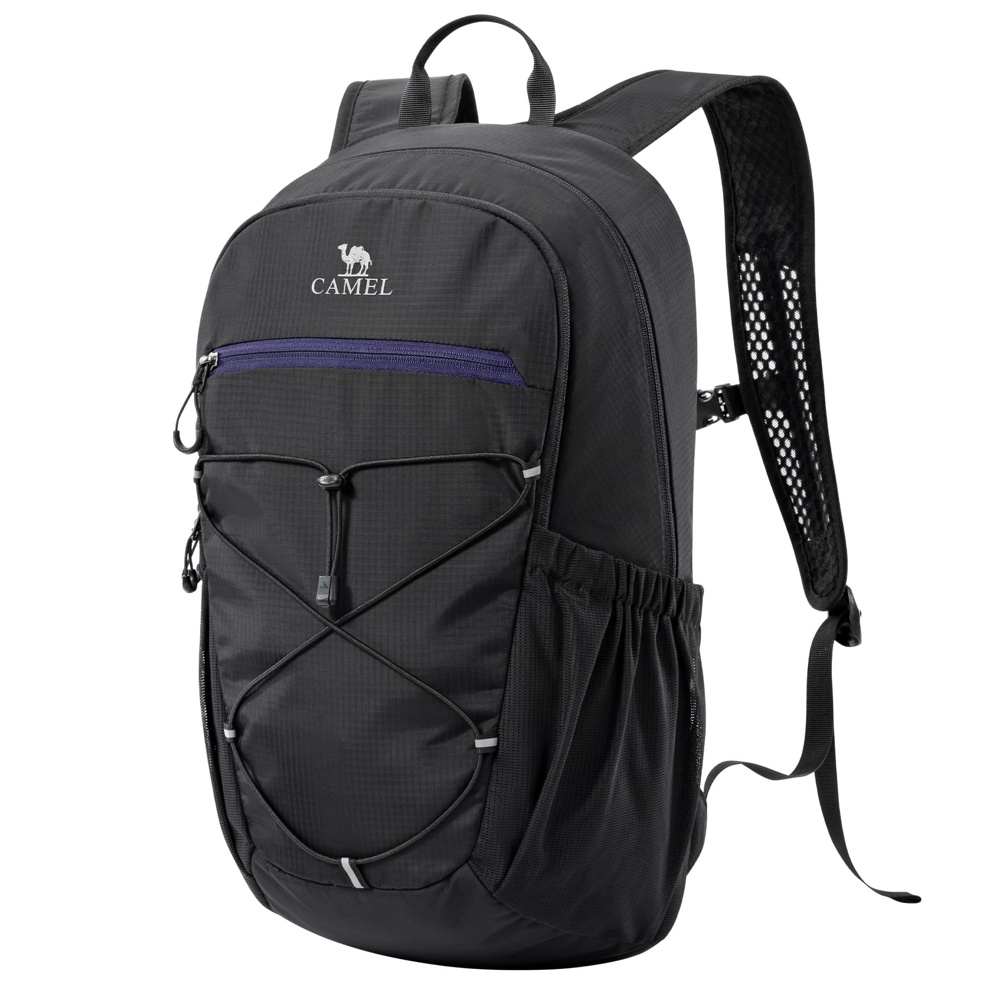 Camel 22L Туристические сумки Ткань Унисекс - изображение 2