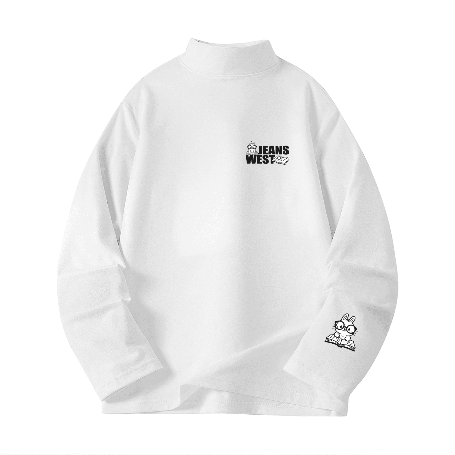 Футболка JEANSWEST T - изображение 1