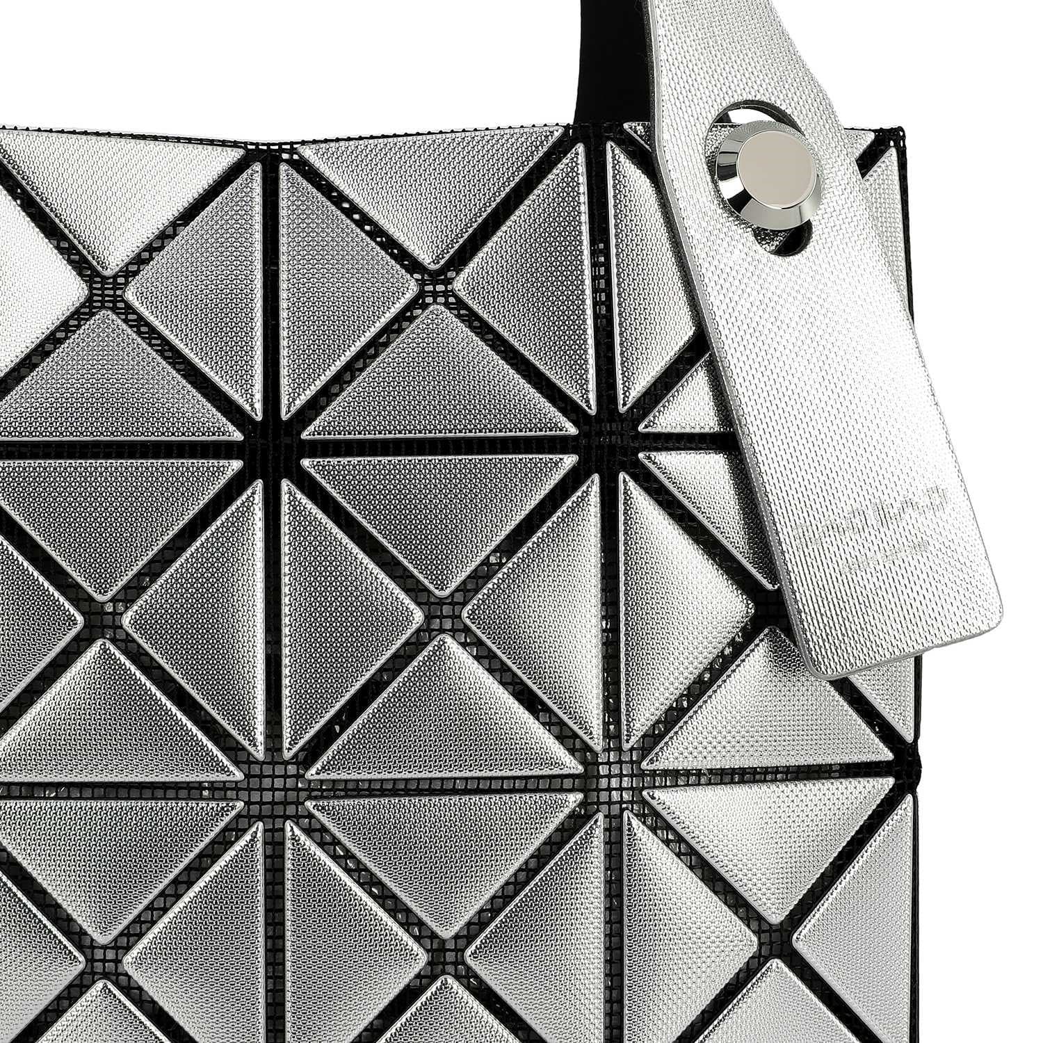 Сумка ISSEY MIYAKE PLATINUM COFFRET - изображение 1