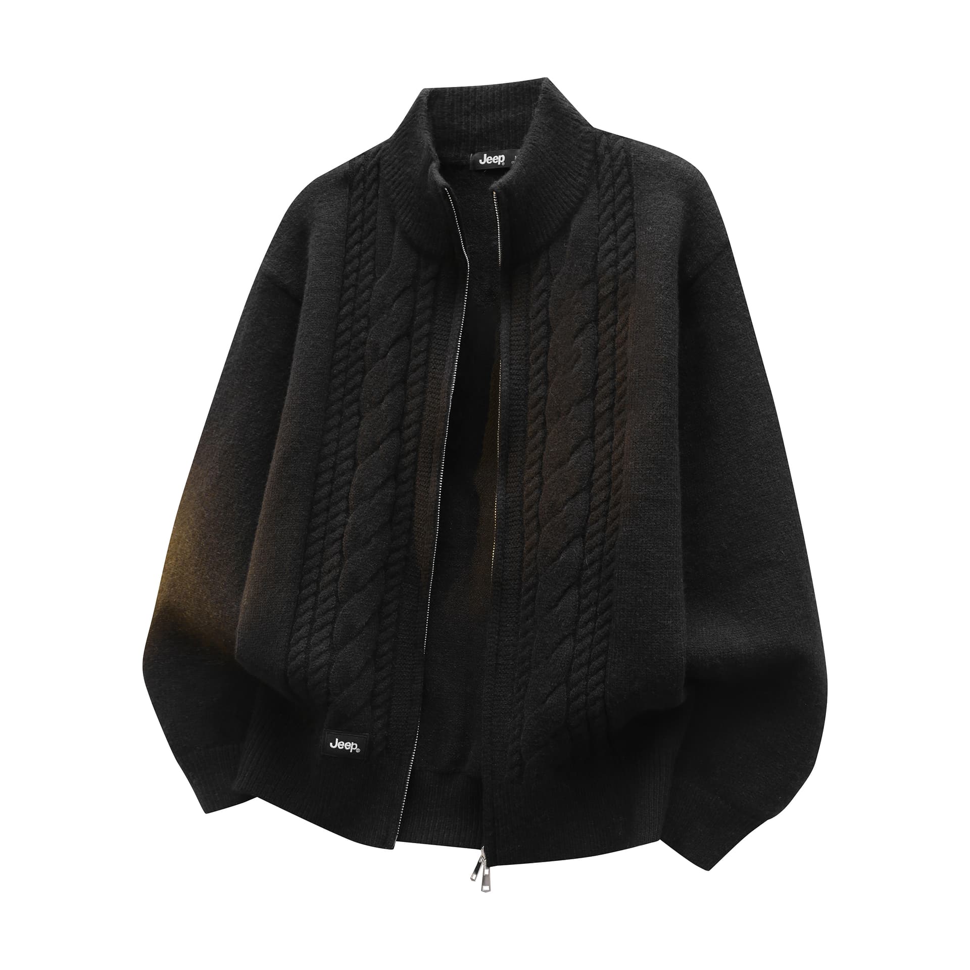 Jeep Leisure Collection Трикотаж Унисекс - изображение 1