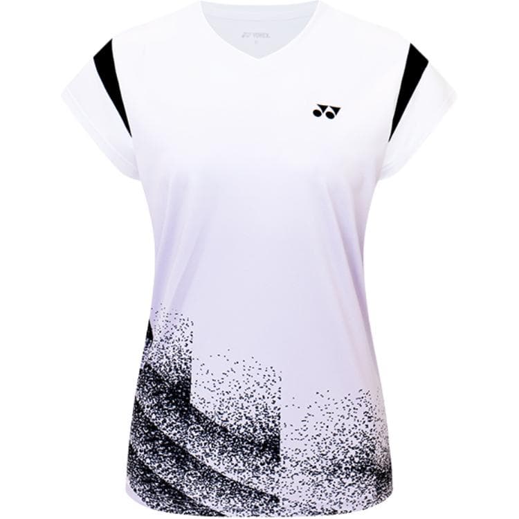 Футболка YONEX Competition Collection T-рубашка Женская - изображение 1
