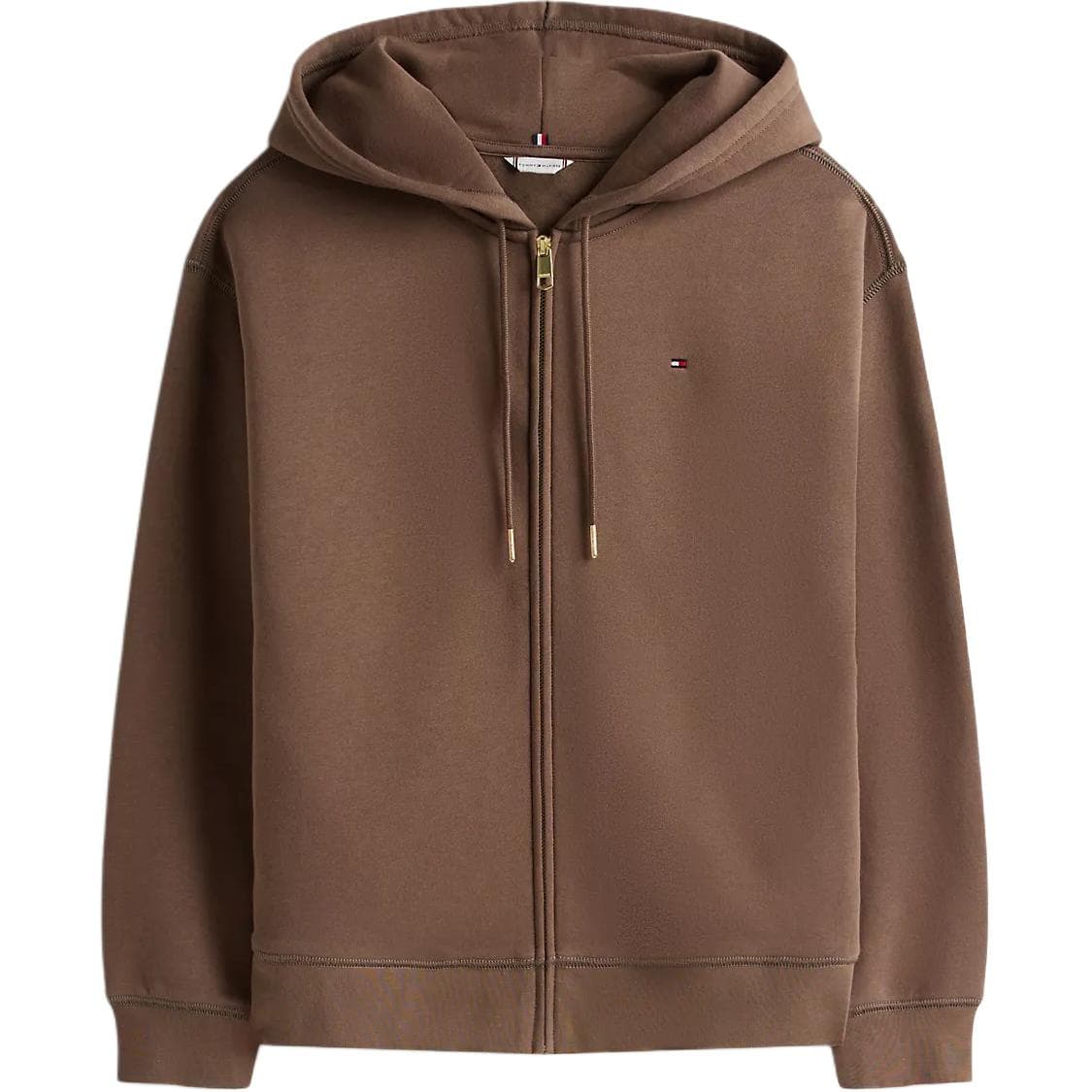 Куртка Tommy Hilfiger Куртки и Пальто Женские - изображение 1