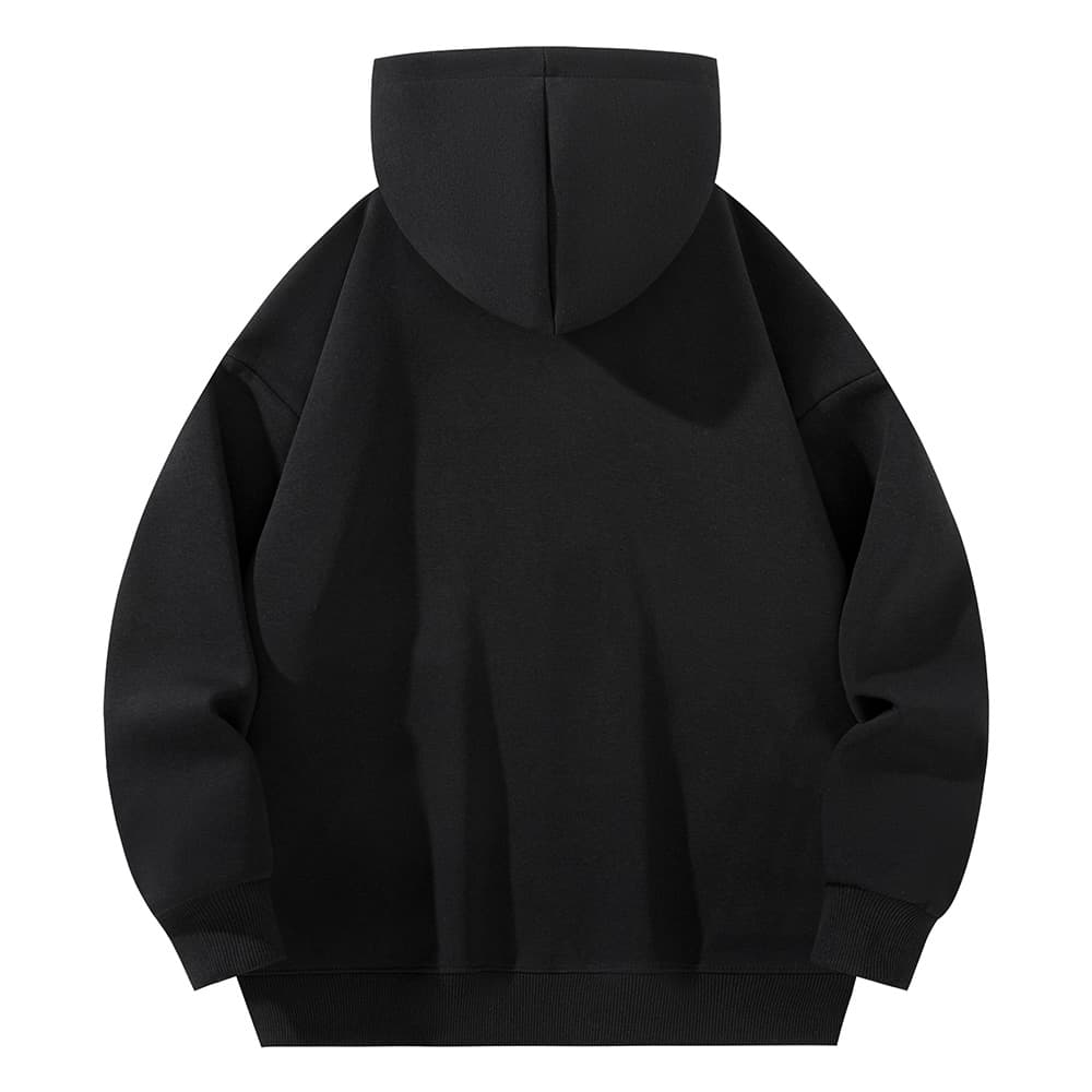 Худи JEANSWEST logo - изображение 2